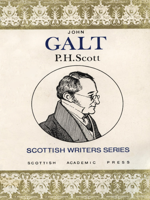 Title details for John Galt by Paul Henderson Scott - Available